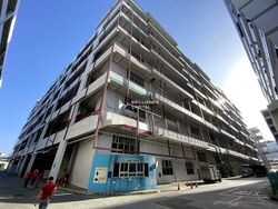 Food Xchange @ Admiralty (D27), Factory #509025581
